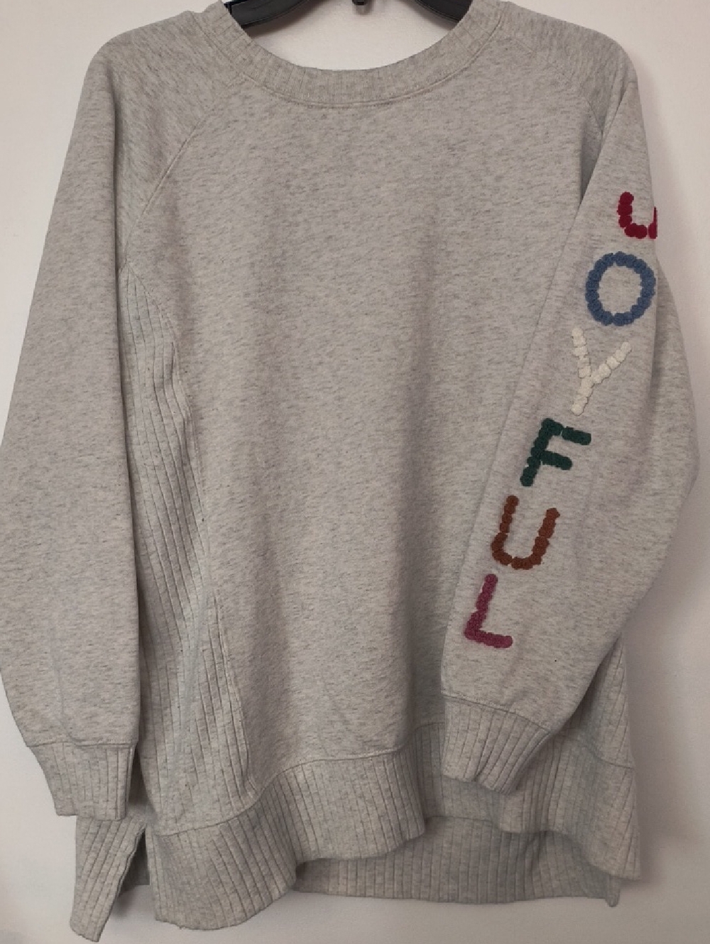 Maurices Joyful Sweatshirt 0x